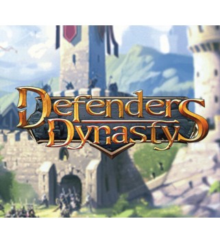 Defender s Dynasty Steam Key GLOBAL